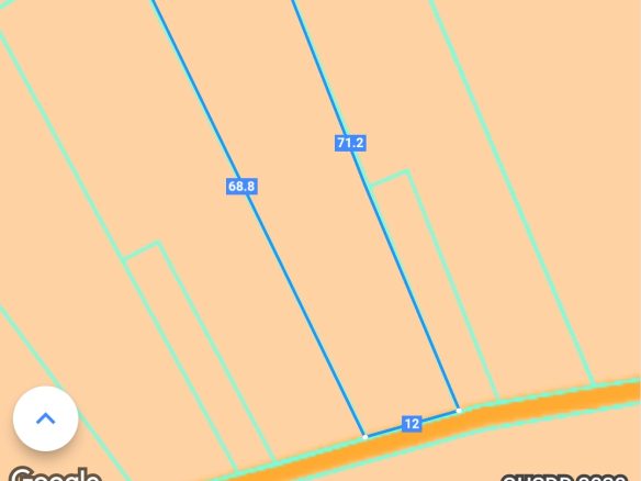 Bán đất vườn Ngọc Định- Định Quán giá rẻ