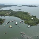 bán đất vườn la ngà định quán