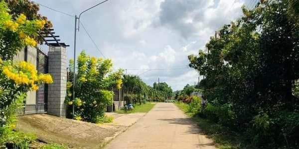 Bán đất vườn La Ngà- Định Quán- Đồng Nai