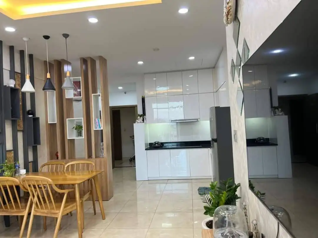 Bán căn hộ Opal Garden 3pn 2wc ngay Giga Mall Thủ Đức