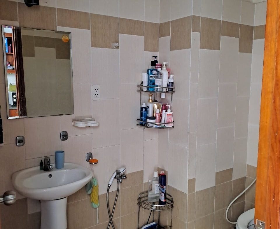 Cho thuê căn hộ TDH Trường Thọ, Thủ Đức full nội thất đẹp