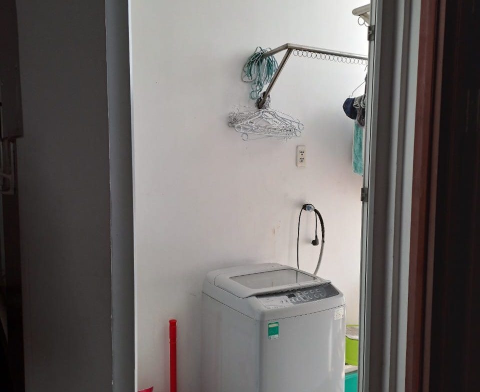Cho thuê căn hộ TDH Trường Thọ, Thủ Đức full nội thất đẹp