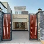 Cho thuê nhà nguyên căn đường Lò Lu quận 9