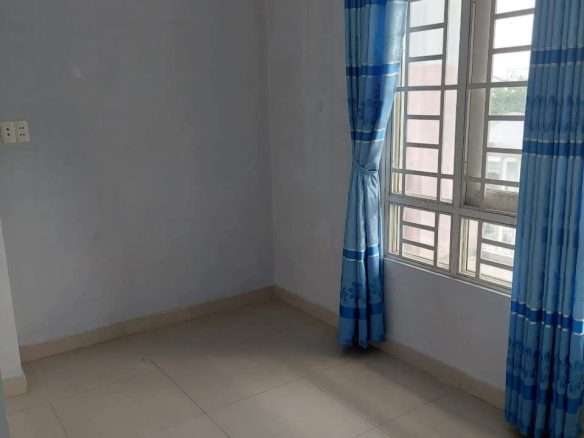 Cho thuê nhà nguyên căn tại Trường Thọ, Thủ Đức