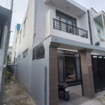Bán căn hộ dịch vụ đường 6 Tam Bình Thủ Đức