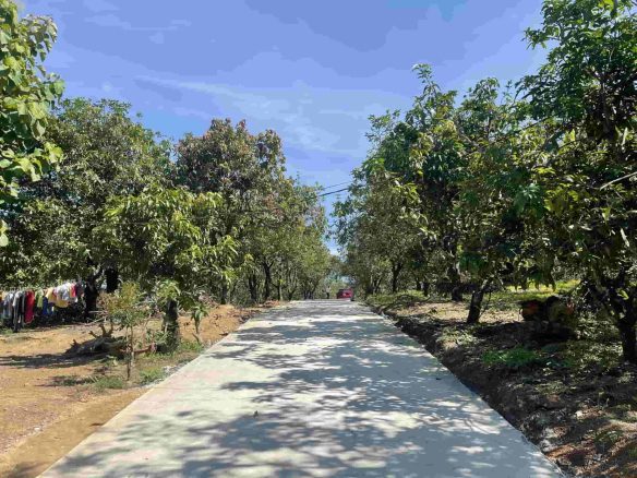 bán đất la ngà định quán;
