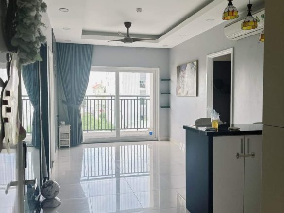 Bán căn hộ 9view 2pn giá rẻ