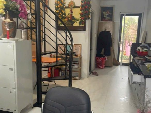 Bán nhà linh đông giá chỉ 1,9 tỷ