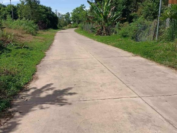 Bán đất Phú Tân 200m2 giá chỉ 550tr