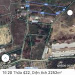 Cần bán 2200m2 đất vườn xã Ngọc Định Định Quán giá chỉ 900tr