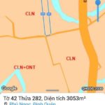 Chủ kẹt tiền cần bán 3 sào đất vườn tại Phú Ngọc, Định Quán giá rẻ