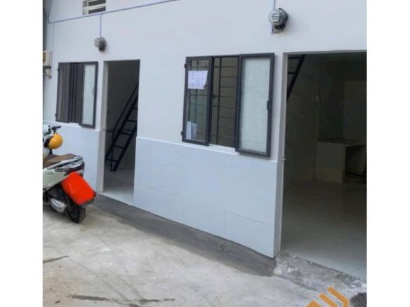 Cần bán dãy trọ Linh Tây Thủ Đức