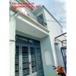 Bán nhà đường 10 Tăng Nhơn Phú B sổ hồng riêng