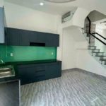 Bán nhà 1 trệt 2 lầu đường Lò Lu quận 9 sổ hồng riêng