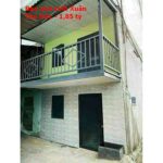 Bán nhà 1 trệt 1 lầu Linh Xuân, Thủ Đức giá chỉ 1,85 tỷ