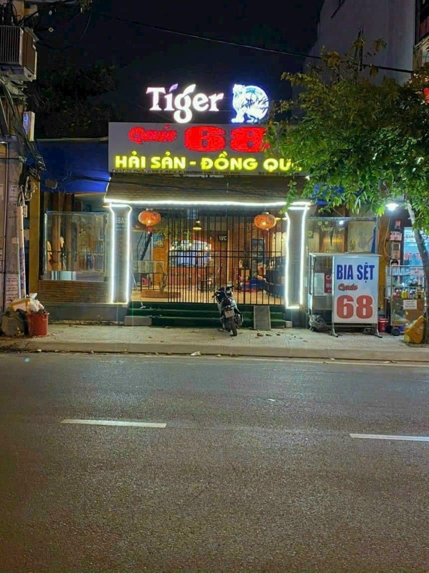 Bán gấp nhà mặt tiền đường 2, Trường Thọ, góc 2 mặt tiền tiện kinh doanh