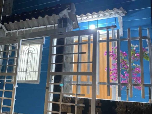 Bán nhà hẻm 1 xẹt đường 21 Bình Trưng tây quận 2