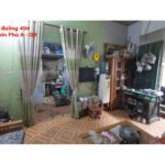 Bán nhà đường 494 Tăng Nhơn Phú A sổ hồng riêng giá chỉ 1,95 tỷ