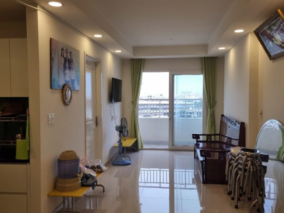 Cho thuê căn hộ Lavita Garden 2pn 2wc