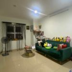 Cho thuê căn hộ ngay ngã tư Thủ Đức giá rẻ