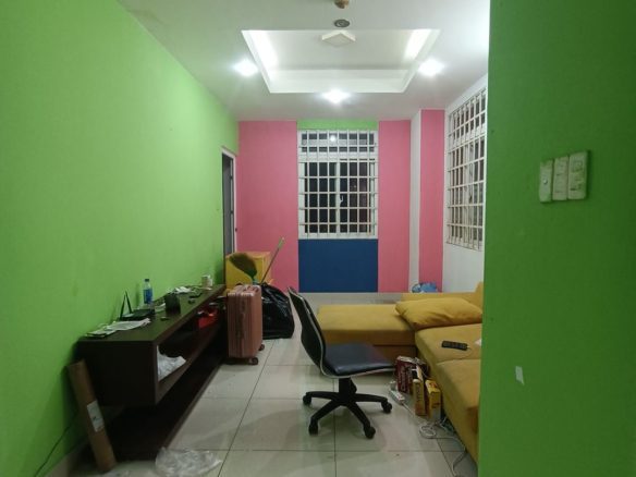 Cho thuê căn hộ TDH Trường Thọ 85m2 giá chỉ 7,5tr/tháng