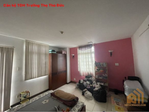 Cho thuê căn hộ TDH Trường Thọ Thủ Đức chỉ 7,5tr/tháng