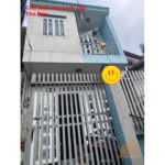 Cho thuê nhà nguyên căn đường 6 Linh Tây Thủ Đức