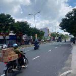Cho thuê nhà mặt tiền Lê Văn Việt tiện kinh doanh