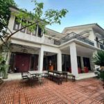 Cho thuê biệt thự Linh Trung Thủ Đức
