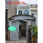 Cho thuê nhà nguyên căn hẻm xe hơi phường Linh Đông, Thủ Đức