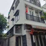 Cho thuê nhà nguyên căn hẻm xe hơi hiệp bình phước