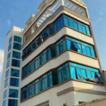 Bán tòa nhà Building mặt tiền Lê Văn Việt quận 9