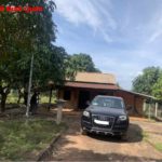 Bán đất Định Quán - tận 1200m2 đã có 200m thổ cư lại sẵn nhà cấp 4, giá siêu tốt
