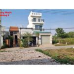 Bán đất Long Phước quận 9 | Đất mặt tiền đường 9 giá siu ngộp