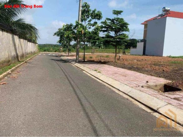 Bán đất Trảng Bom giá tốt
