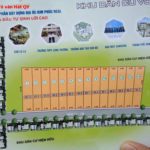 Bán đất mặt tiền hẻm 71 Võ Văn Hát giá rẻ