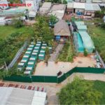 Bán nhà vườn Long Phước quận 9