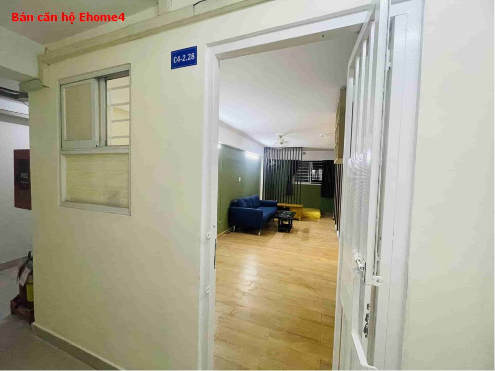 Bán căn hộ Ehome4- Vĩnh Phú-Thuận An- Bình Dương
