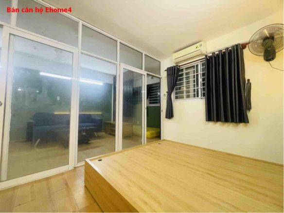 Bán căn hộ Ehome4- Vĩnh Phú-Thuận An- Bình Dương