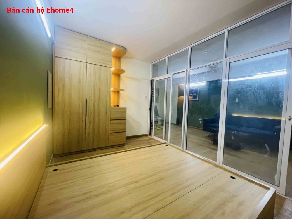 Bán căn hộ Ehome4- Vĩnh Phú-Thuận An- Bình Dương
