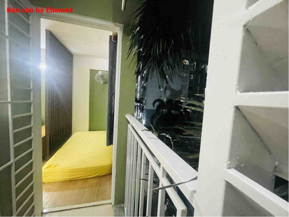Bán căn hộ Ehome4- Vĩnh Phú-Thuận An- Bình Dương