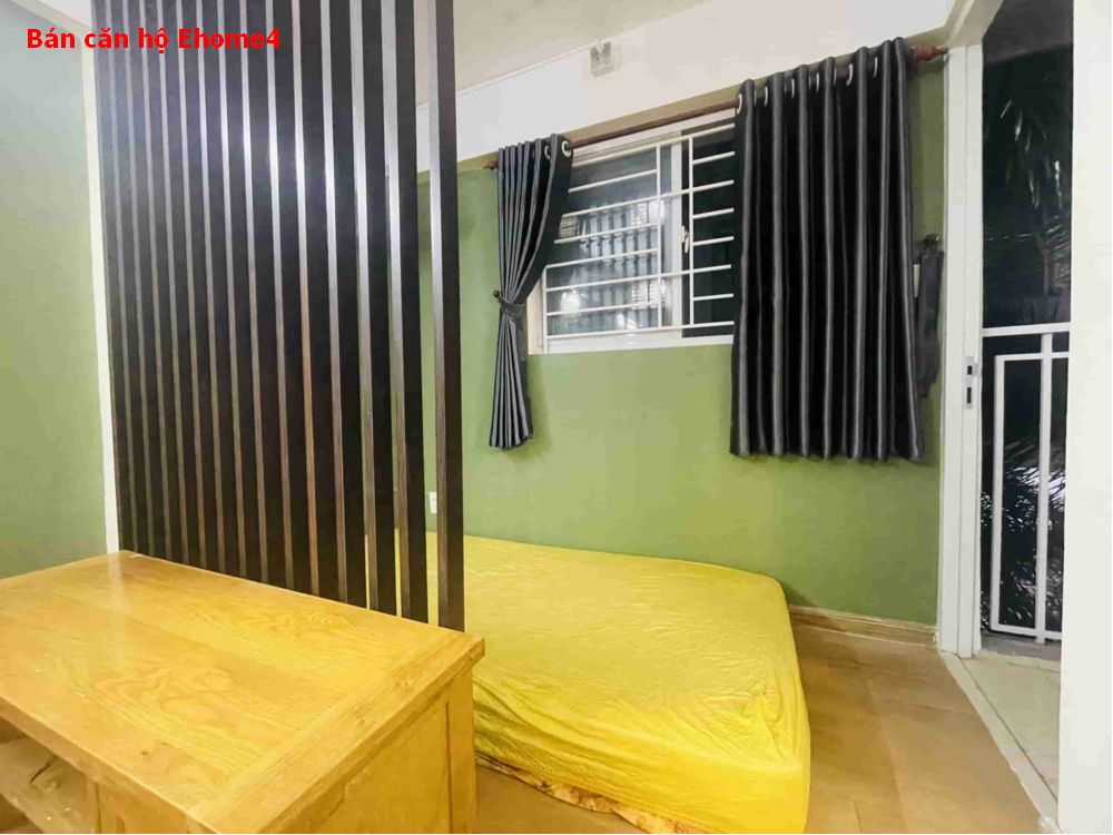 Bán căn hộ Ehome4- Vĩnh Phú-Thuận An- Bình Dương