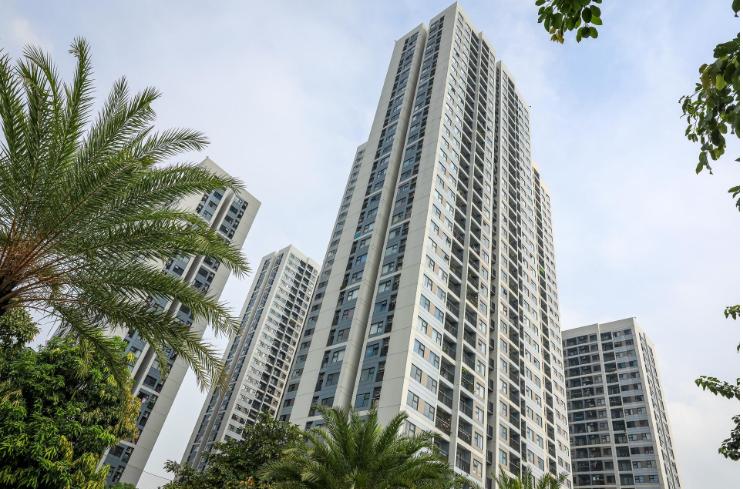 Bán căn hộ vinhomes quận 9- căn Studio 30m2 giá chỉ 1,32 tỷ