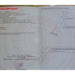 Bán đất Suối Nho Định Quán- gần hồ Trị An sổ hổng riêng