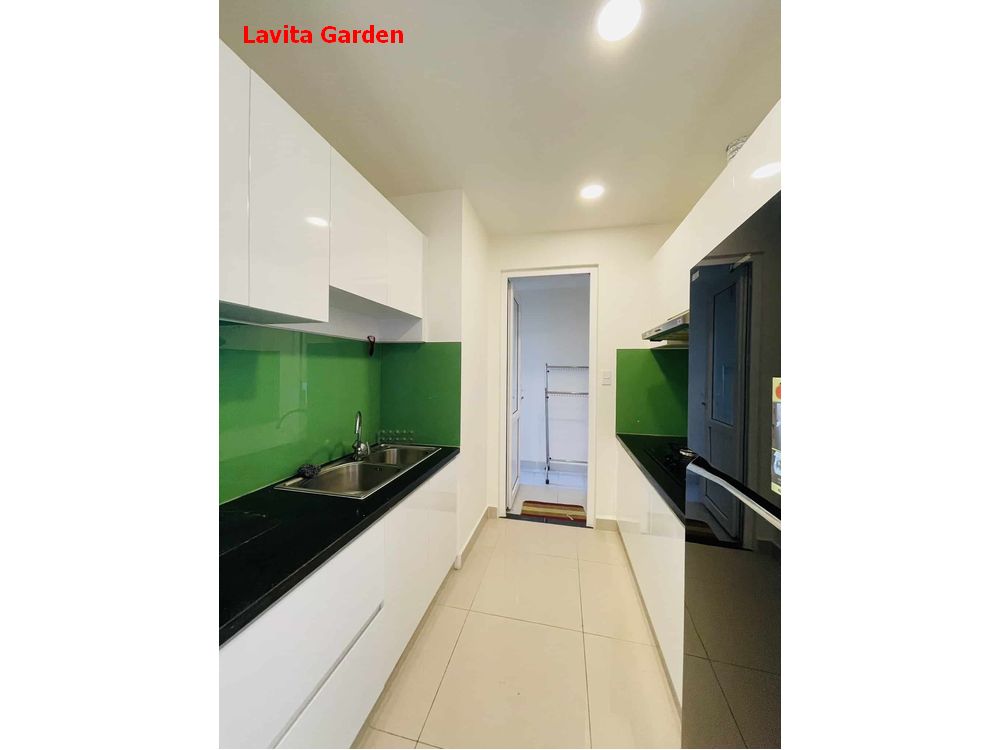 Lavita Garden- bán Căn hộ Lavita Garden phường Trường Thọ Thủ Đức