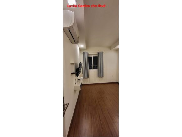 Cho thuê căn hộ Lavita Garden, phường Trường Thọ Thủ Đức