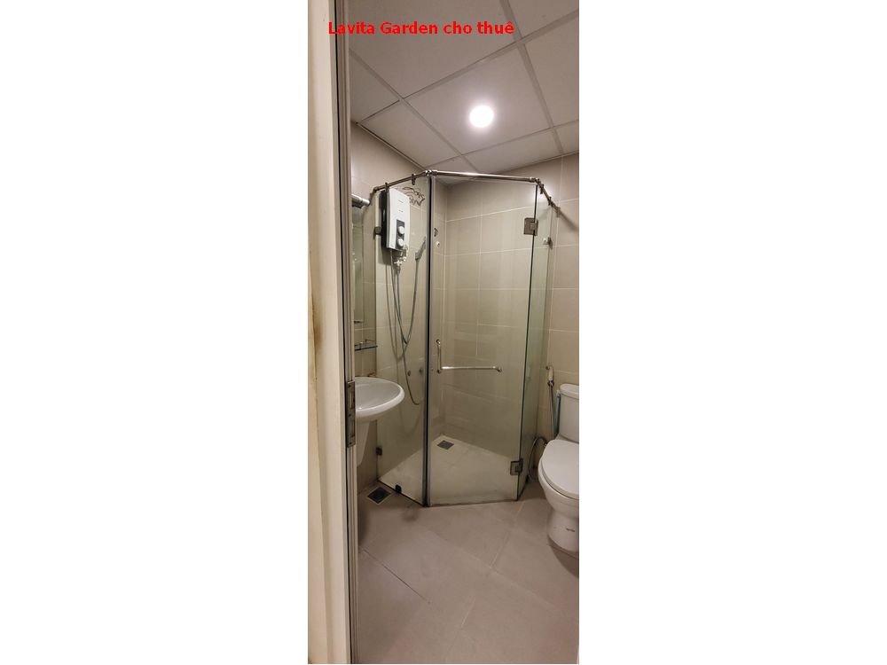 Cho thuê căn hộ Lavita Garden, phường Trường Thọ Thủ Đức