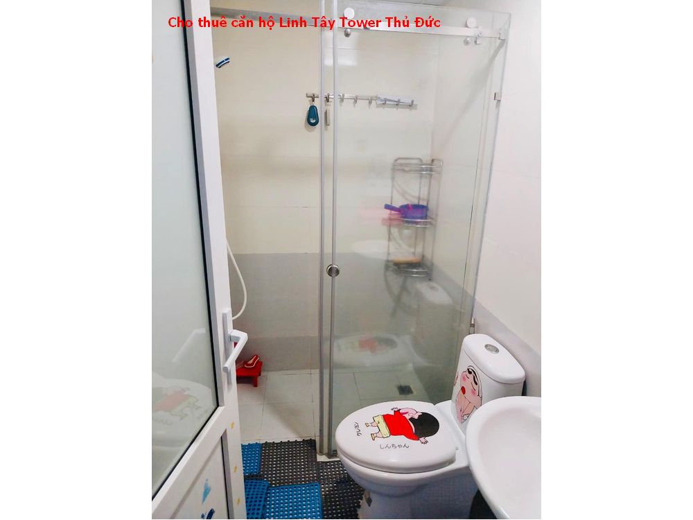 Cho thuê căn hộ Linh Tây Thủ Đức, 1 phòng ngủ giá 7tr/tháng
