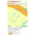 Bán đất vườn Định Quán, ngang gần 24m bám đường betoong, có thổ cư tiện xây nhà