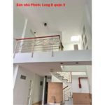Bán nhà Phước Long B quận 9, bán nhà đường 339 gần chợ
